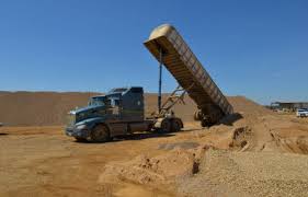 Mine Safety and Health reports on Texas sand loading accident